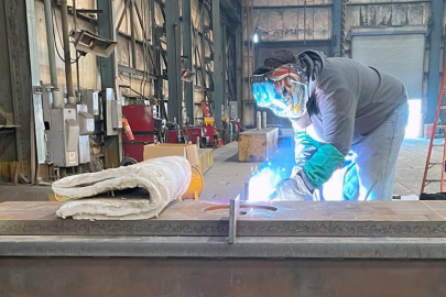 Fortis Fabrication