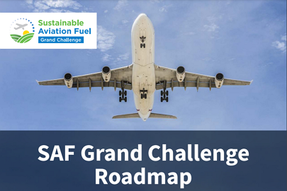 SAF Grand Challenge Roadmap