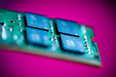 semiconductors