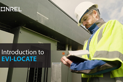 Introduction to EVI-LOCATE