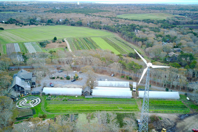 A new crop of Competitiveness Improvement Project (CIP) award selections will benefit farmers and small rural businesses by focusing on how to remove market barriers to distributed wind turbine deployment in agricultural settings.