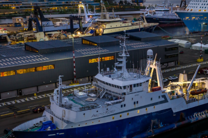 Port of Seattle