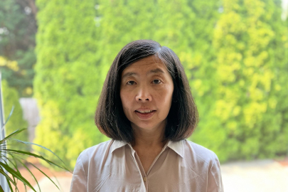 Rachel Chang