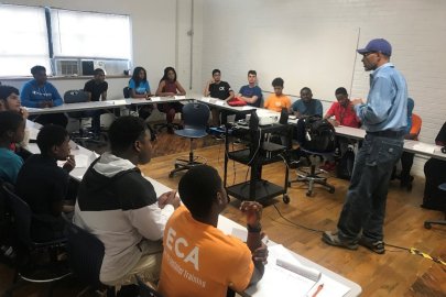 How to Start a Solar Curriculum Image