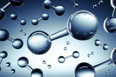 Hydrogen Art