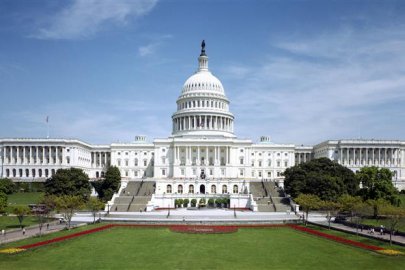 United States Capitol