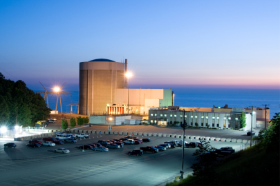 holtec palisades nuclear power plant