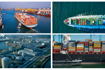 Sustainable Marine Fuels RFI Image