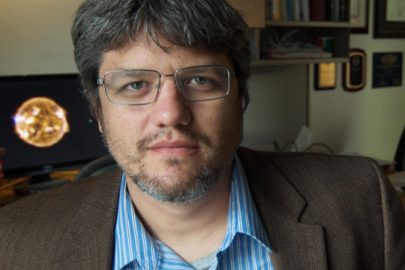 Paul Dauenhauer