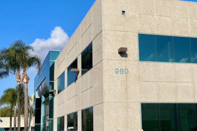 DOE office building