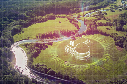 PNNL Nuclear Reactor Envelope