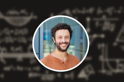 Aydin Buluç: Then and Now / 2013 Early Career Award Winner