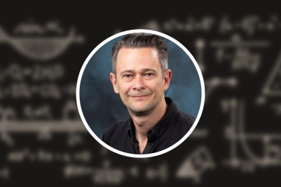 Gaute Hagen: Then and Now / 2013 Early Career Award Winner