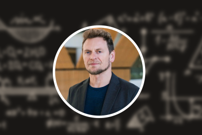 Marian Jandel: Then and Now / 2013 Early Career Award Winner