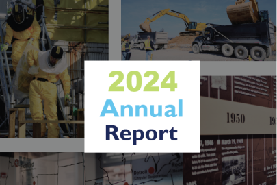 2024 annual report cover thumbnail