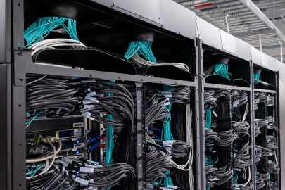 ORNL’s Frontier supercomputer earned the top ranking on the TOP500 list in June 2022, marking it as the world’s fastest computer at the time with 1.1 exaflops of performance. Frontier is an example of the trend towards more complex memory architectures in today's most powerful machines.