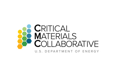 Critical Materials Collaborative logo
