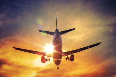 Bio-based advanced aviation fuels could help meet the demand for domestically produced aviation fuels. 