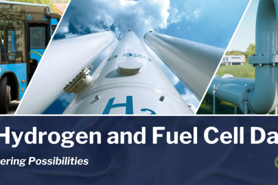 hydrogen day 2026 banner