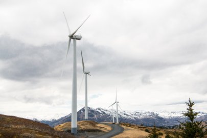 Image related to Distributed Wind Photo Gallery