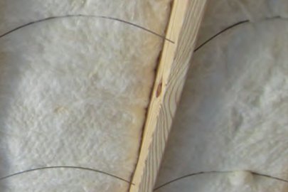 Image related to Do-It-Yourself Savings Project: Insulate and Air Seal Floors Over Unconditioned Garages