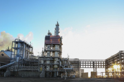 Image related to ABENGOA BIOENERGY