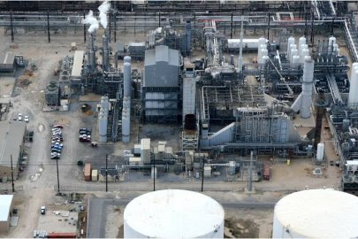 Image related to 16,067,208 Metric Tons of CO2 Injected as of January 3, 2018