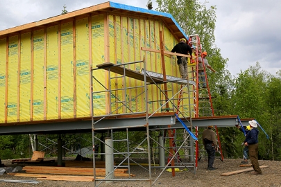 Image related to Energy Efficiency