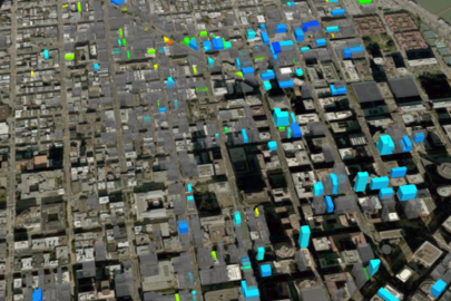 The BayREN Integrated Commercial Retrofits (BRICR) project is developing tools for creating targeted retrofit projects for small and medium commercial buildings (SMCBs).