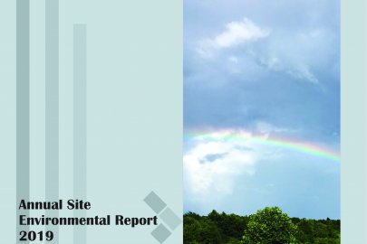 2019 Portsmouth Annual Site Environmental Report