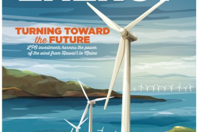 WIND ENERGY