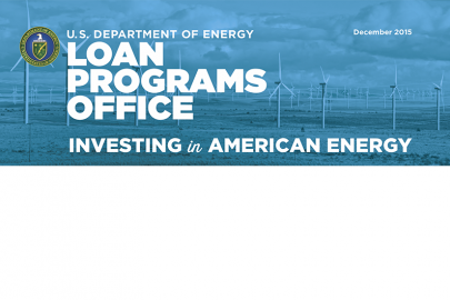 Financing Innovation to Address Global Climate Change