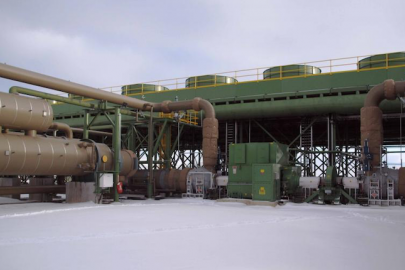 Image related to ORMAT NEVADA