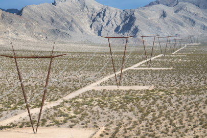 ONE NEVADA LINE