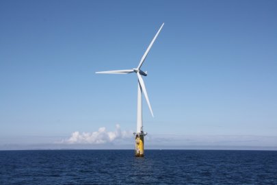 Image related to National Offshore Wind R&D Consortium Announces New Project Awards
