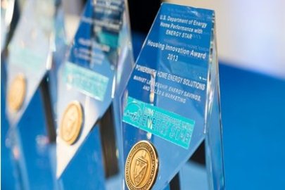 DOE ZERH Housing Innovation Awards