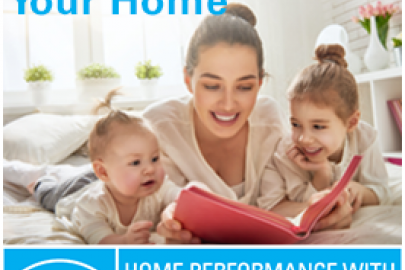 Home Performance with ENERGY STAR®