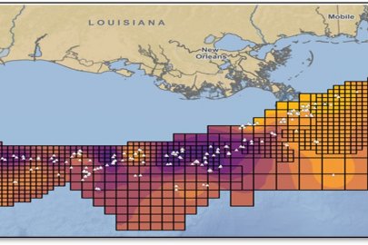 Offshore Spill Prevention