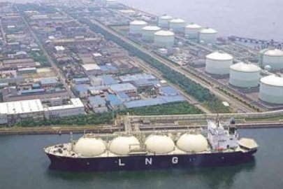 The Temporary Pause on Review of Pending Applications to Export Liquefied Natural Gas