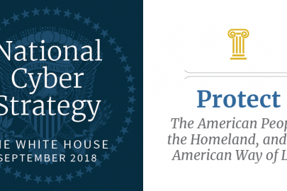 NCS Pillar One Cyber Strategy