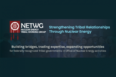 Nuclear Energy Tribal Working Group 