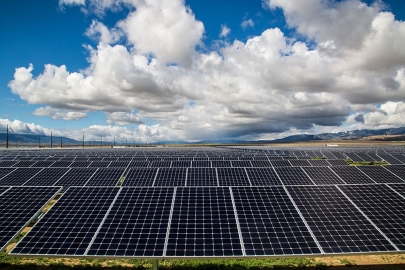 Image related to Integrating Solar into Day-to-Day System Operations