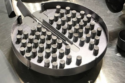 Image related to New Accident Tolerant Fuel by Westinghouse Successfully Created at Idaho National Laboratory