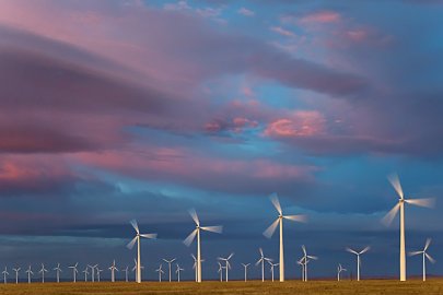 Funding Opportunity Announcement for Wind Energy R&D