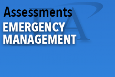 Independent Assessment of the Transuranic Waste All-Hazards Planning Basis at the Oak Ridge National Laboratory - February 2024