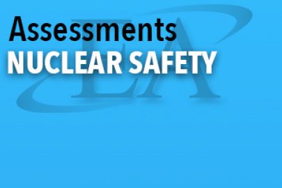 Independent Assessment of the Fire Protection Program at the Idaho National Laboratory Transient Reactor Test Facility - August 2023