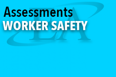 Independent Assessment of Occupational Injury and Illness Recordkeeping and Reporting by Consolidated Nuclear Security, LLC at the Pantex Plant - September 2022