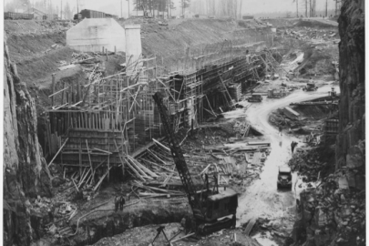 Image related to History of Hydropower