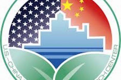US-China Energy Research Center (CERC)