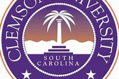 Clemson University, South Carolina